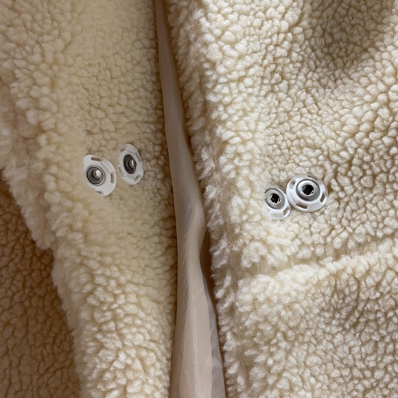 Teddy Coat - Picture 2 of 4